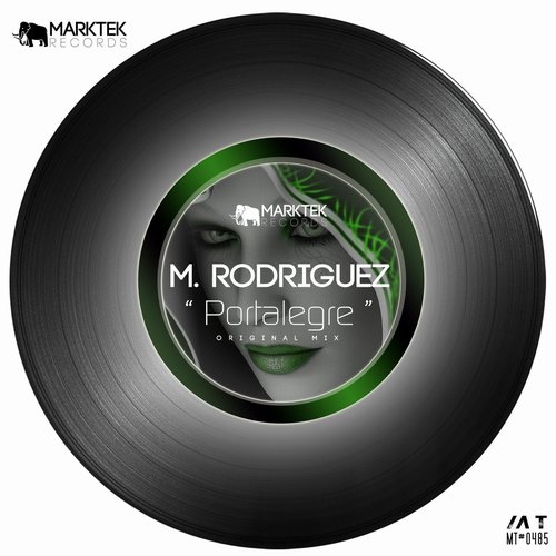 M. Rodriguez - Portalegre [MT0485]